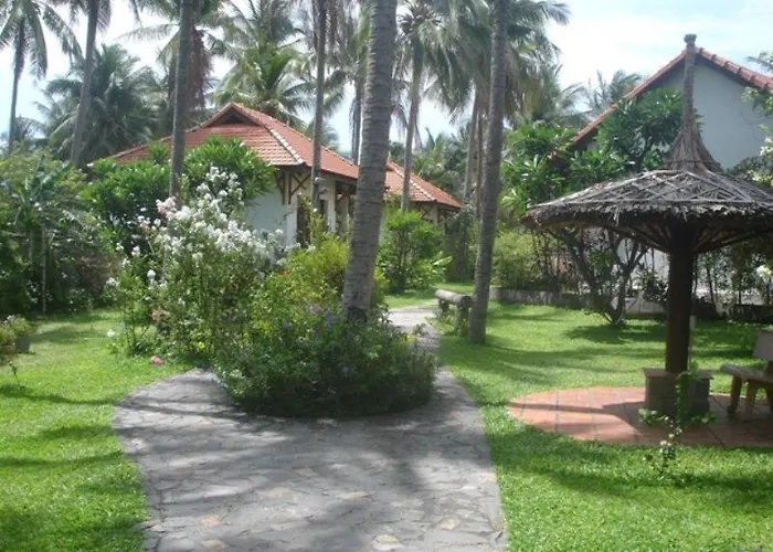 Hawaii Mui Ne 2* Фантхьет