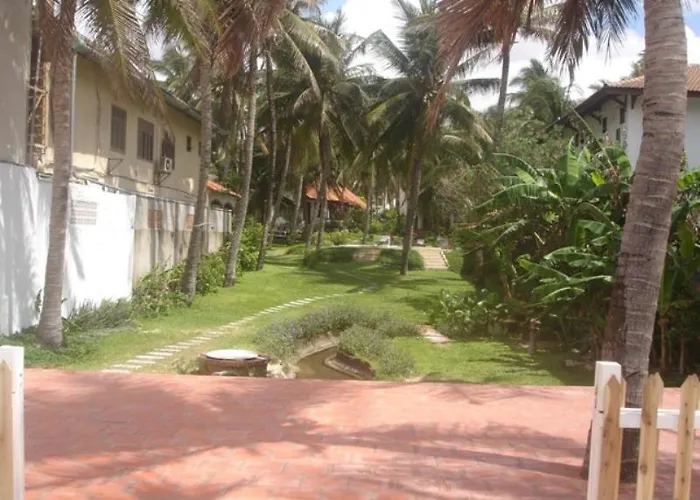 Hawaii Mui Ne 2*
