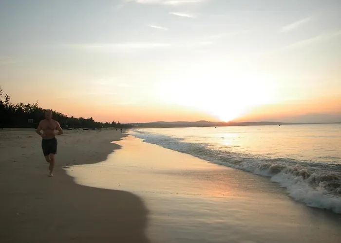 Отель Hawaii Mui Ne 2*