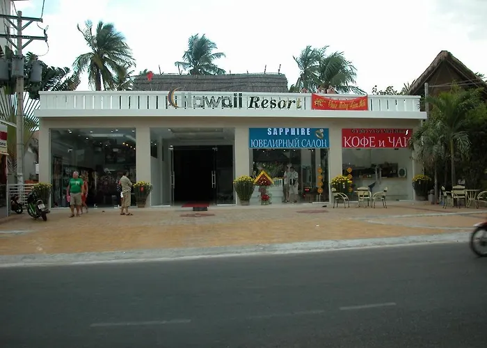 Hawaii Mui Ne 2*