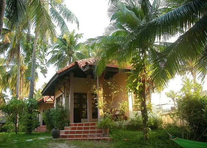 Hawaii Mui Ne