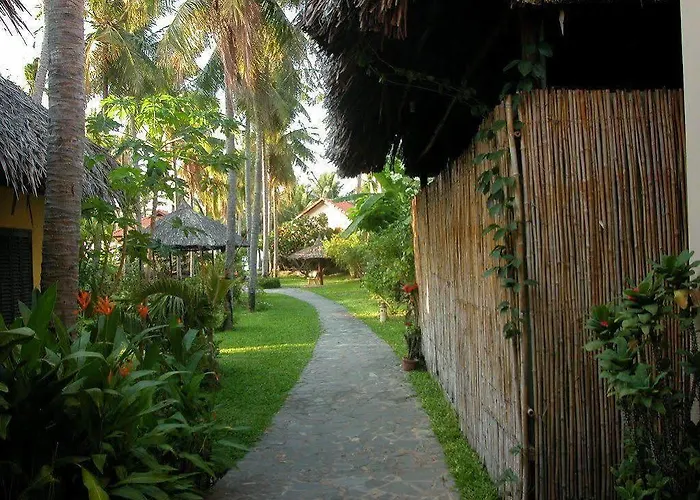 Hawaii Mui Ne