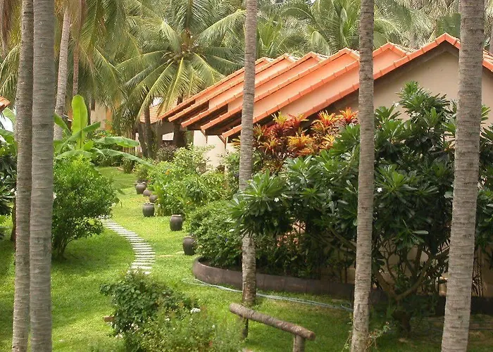 Hawaii Mui Ne Отель