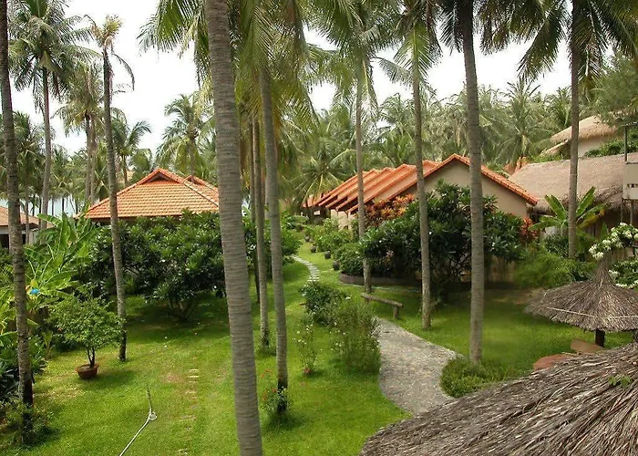 Hawaii Mui Ne Отель 2*
