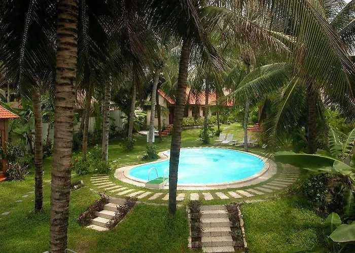 Hawaii Mui Ne Фантхьет