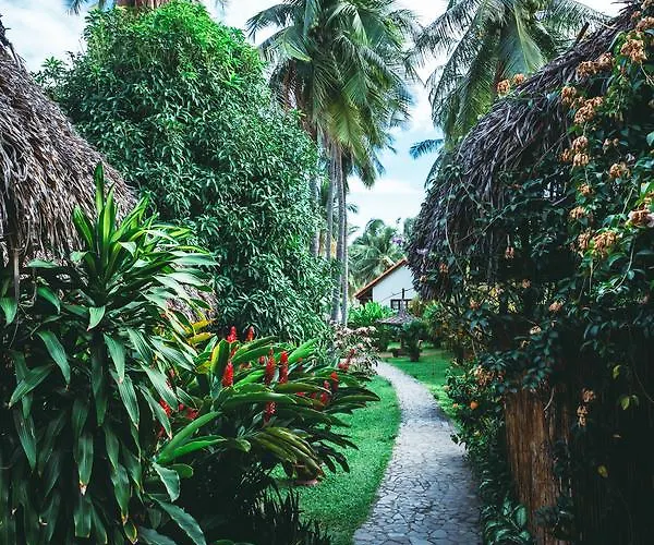 Hawaii Mui Ne Отель