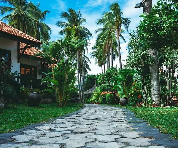 Отель Hawaii Mui Ne 2*